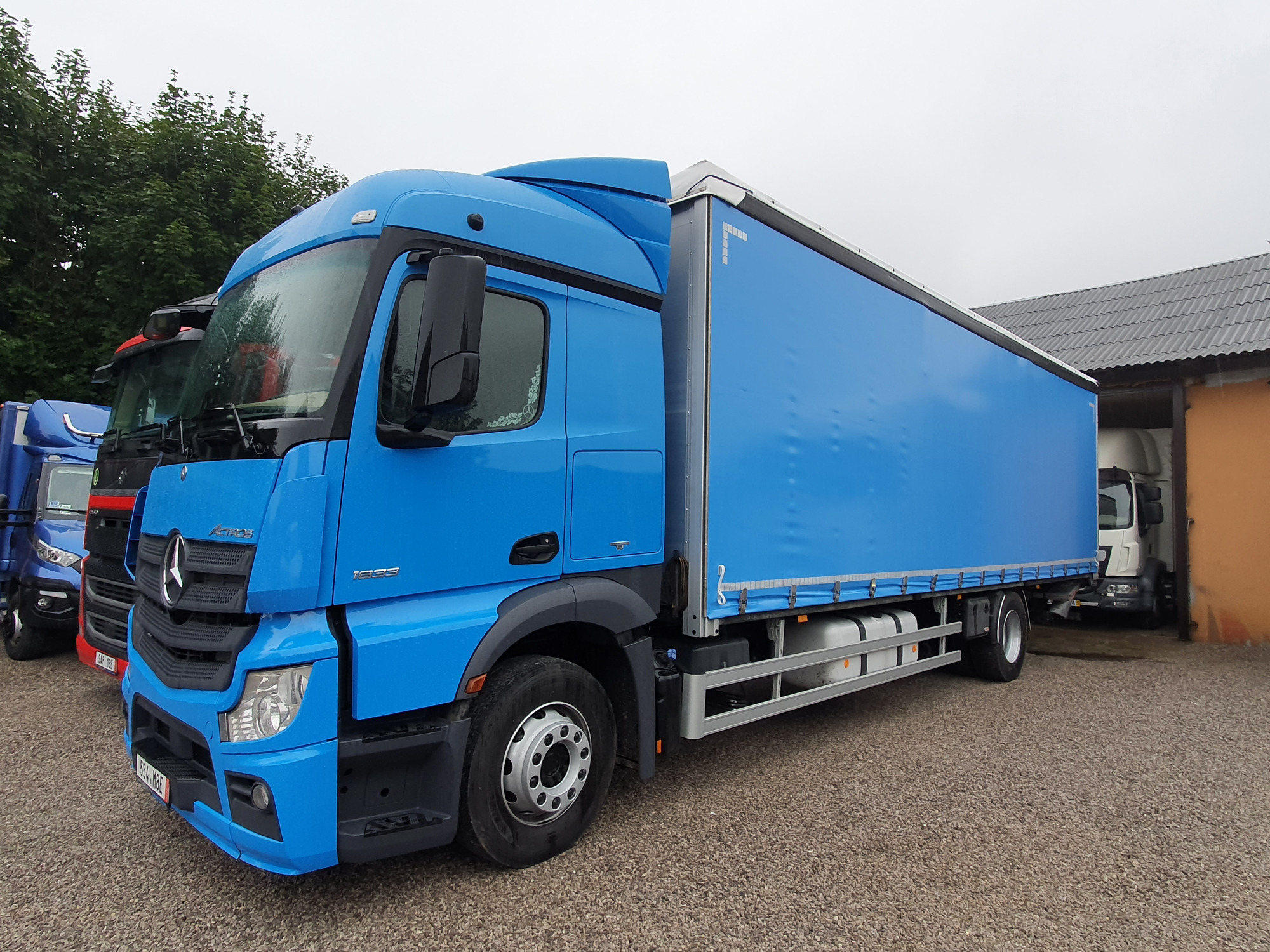 Damian Bryła FIRMA  HANDLOWO - USŁUGOWA undefined: фото 23