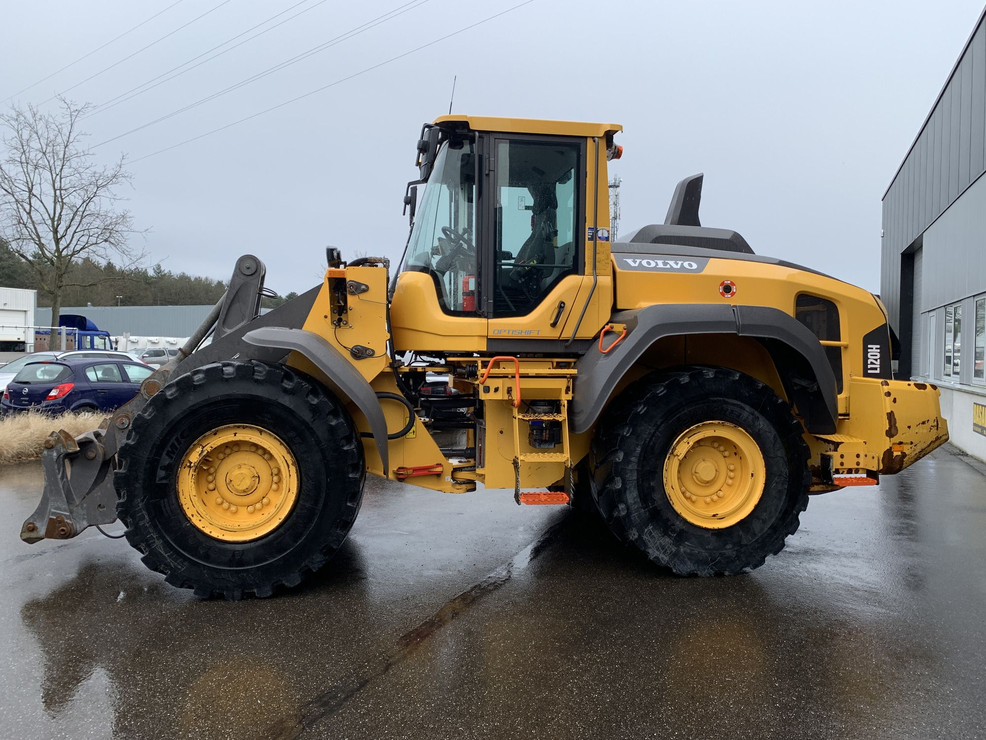 Basaleco BV undefined: фото 6