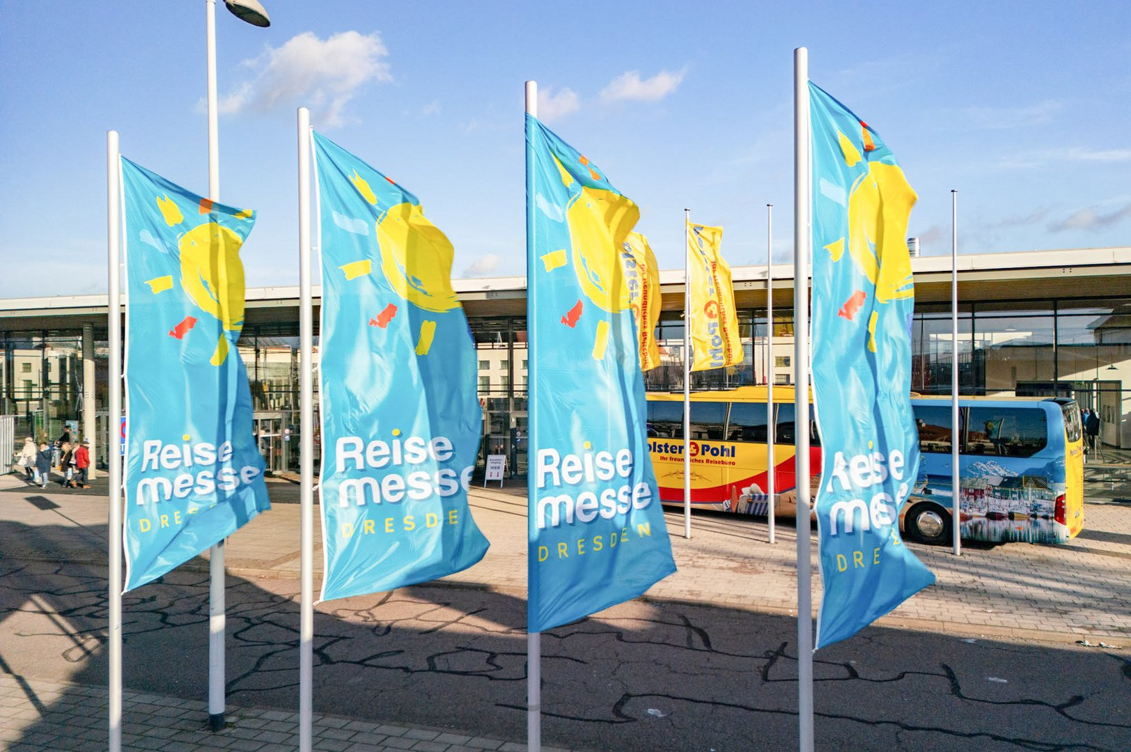 Reisemesse Dresden: Camper + Caravan Days undefined: фото 8