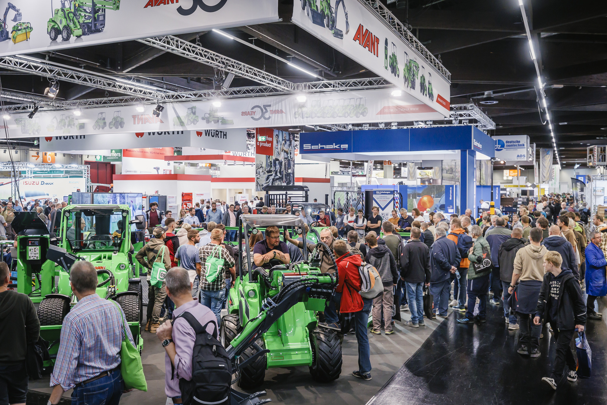 GaLaBau undefined: фото 2