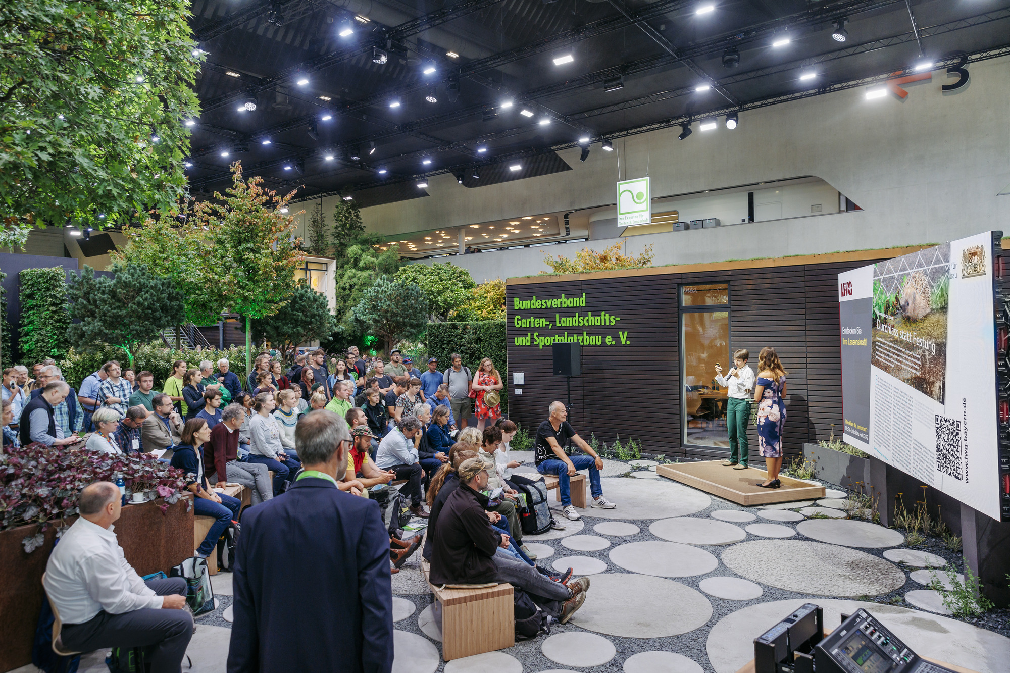 GaLaBau undefined: фото 4