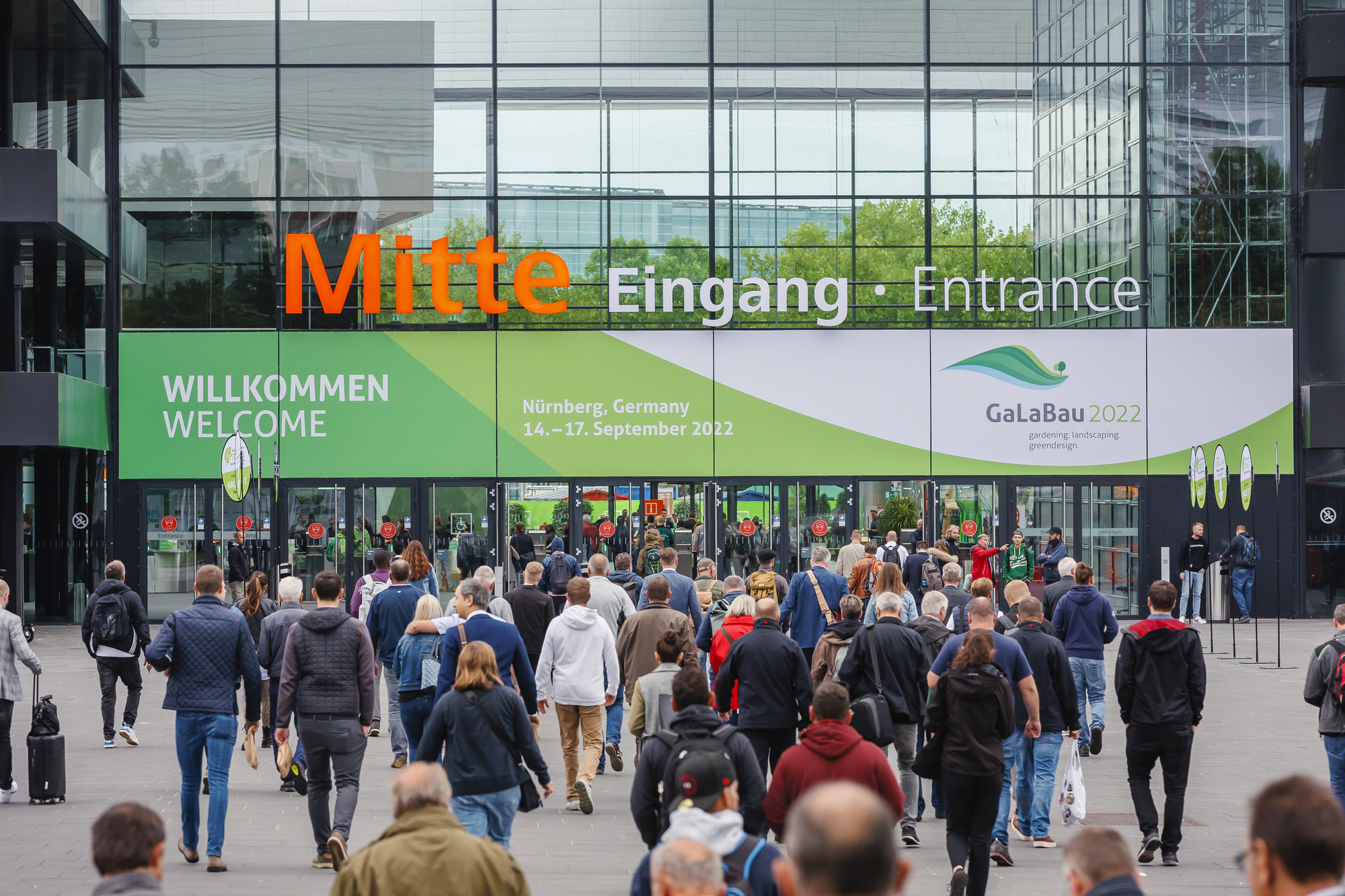 GaLaBau undefined: фото 3