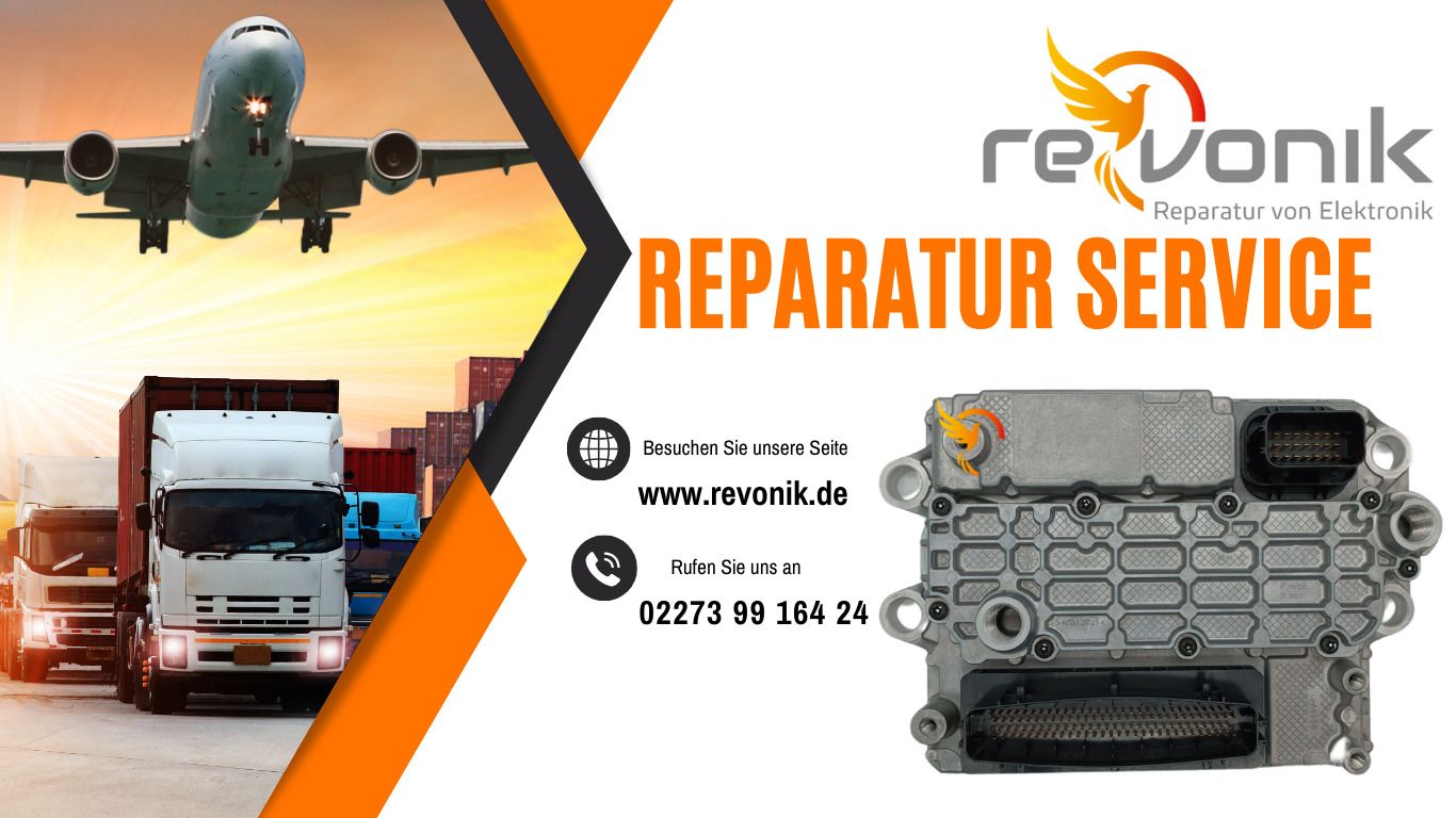 Revonik GmbH - объявления о продаже undefined: фото 8
