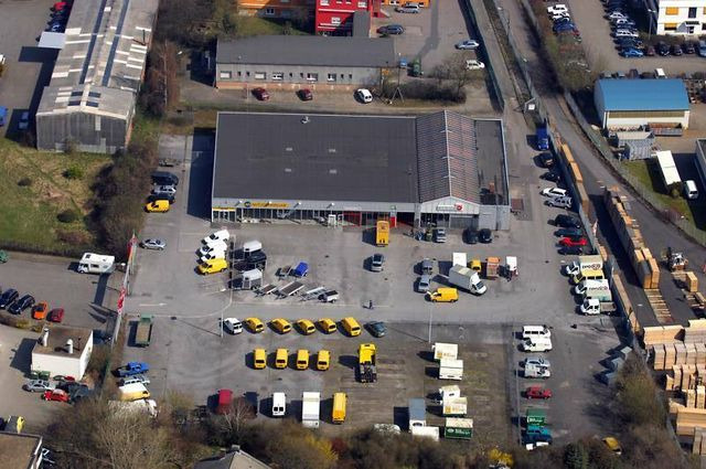 Autohaus Jäschke GmbH - Прицепы - Год: 2023 undefined: фото 1