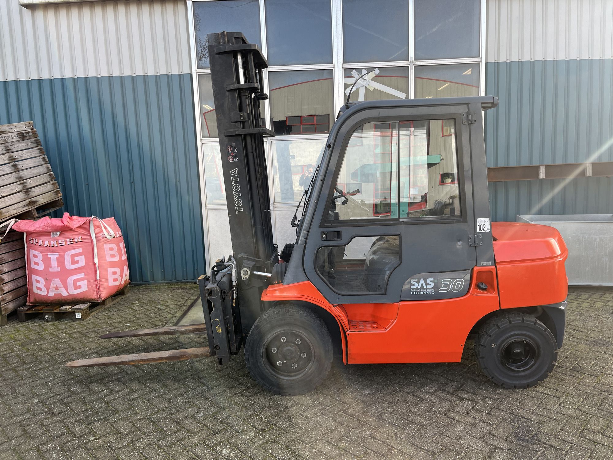 Kort Handel en service undefined: фото 5