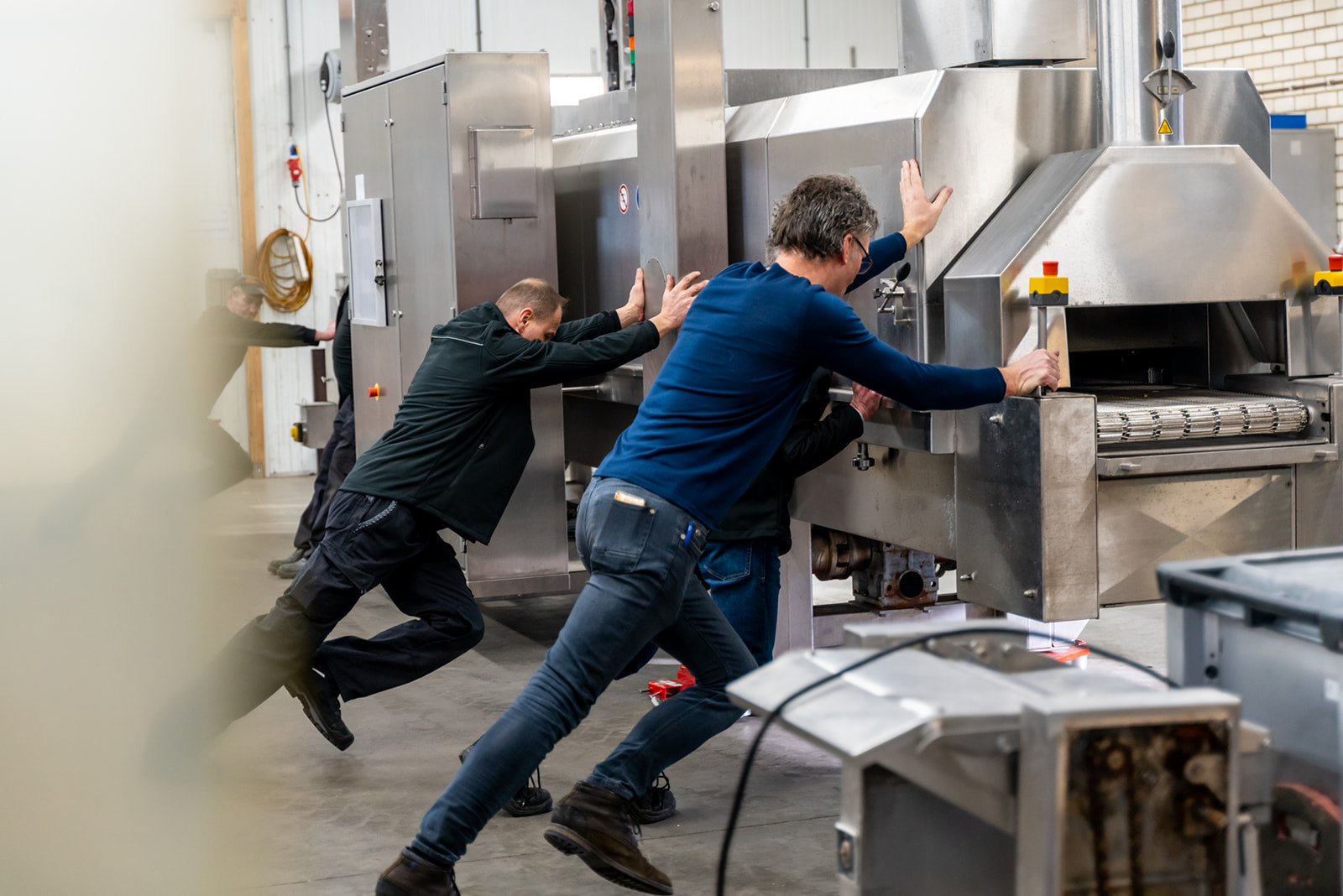 Handelsonderneming P.A. van Zutphen B.V. undefined: фото 7