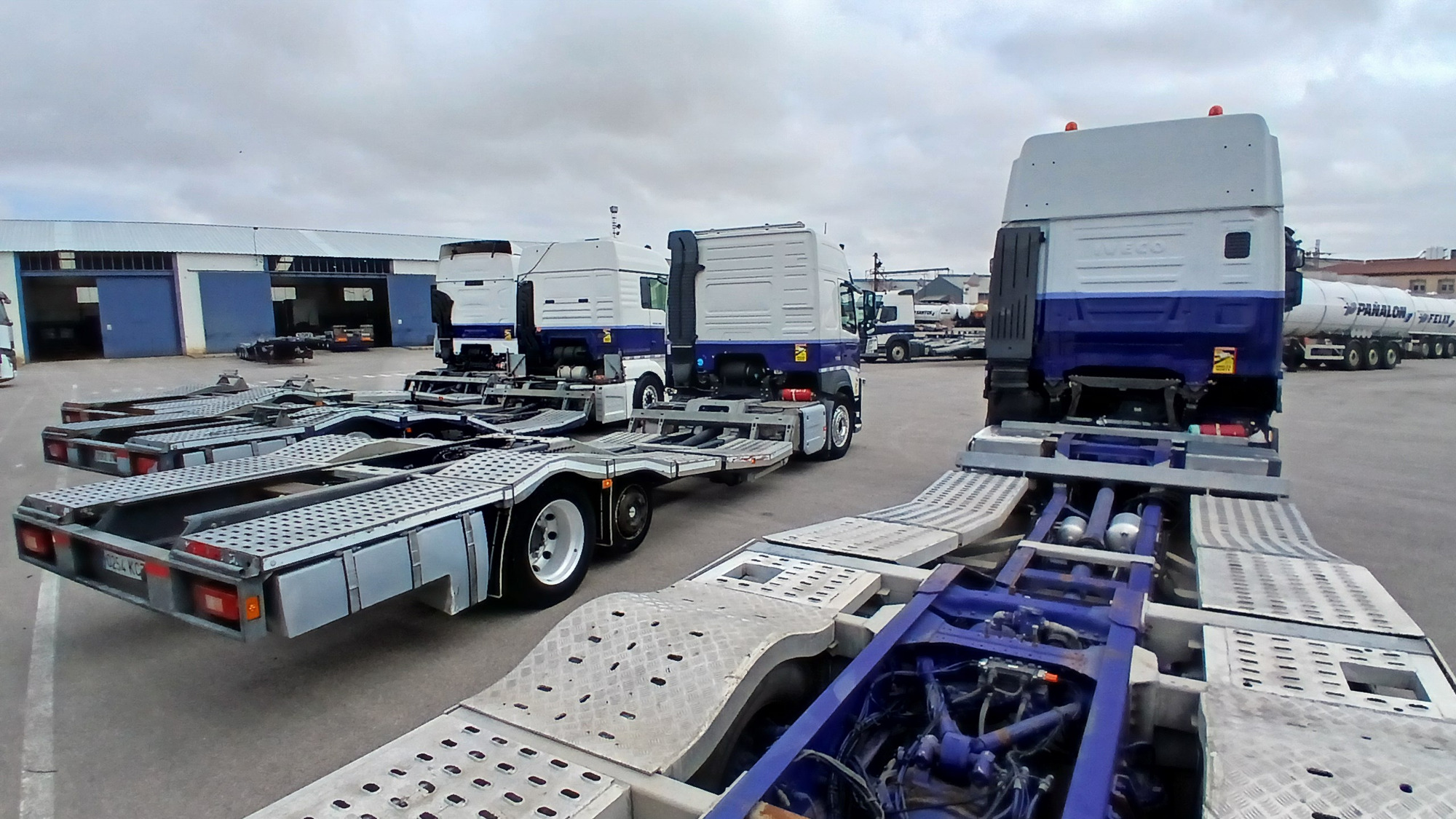 PAÑALON SA undefined: фото 3