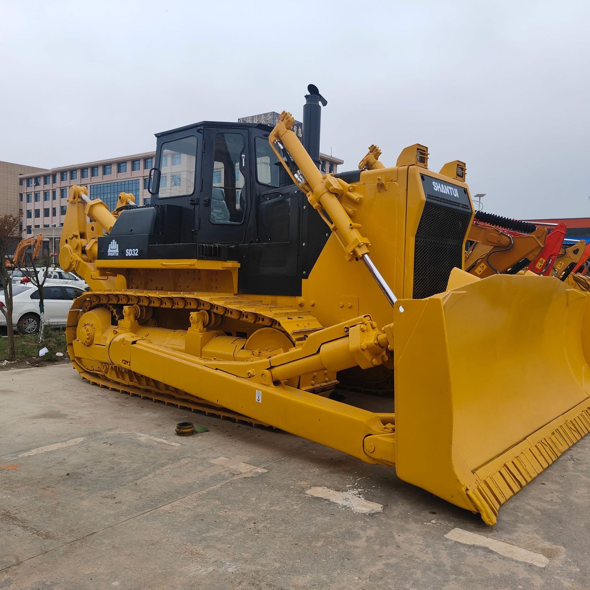 MP machinery Co., Ltd - объявления о продаже undefined: фото 32