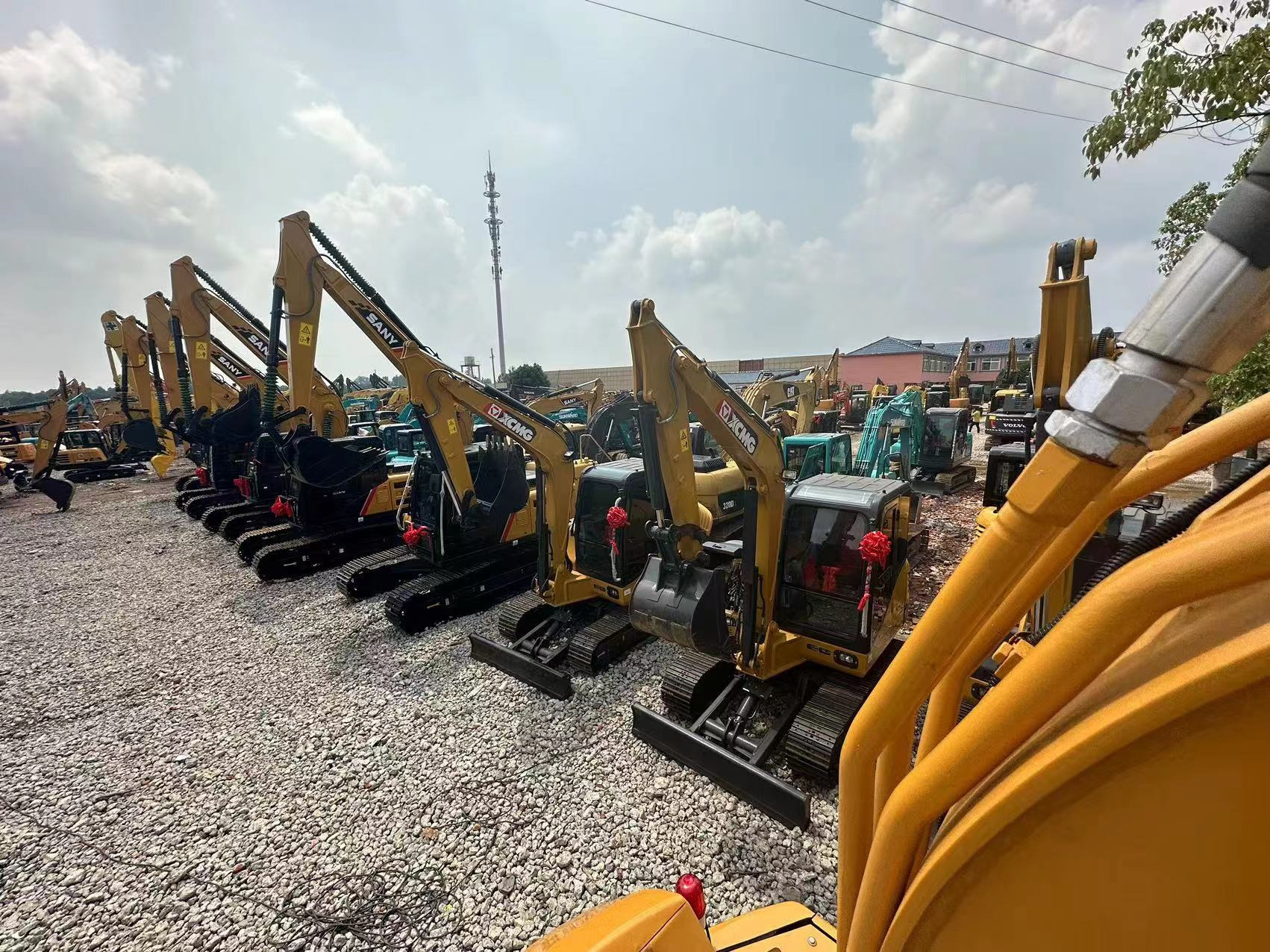 ZM Machinery Co., Ltd. undefined: фото 5