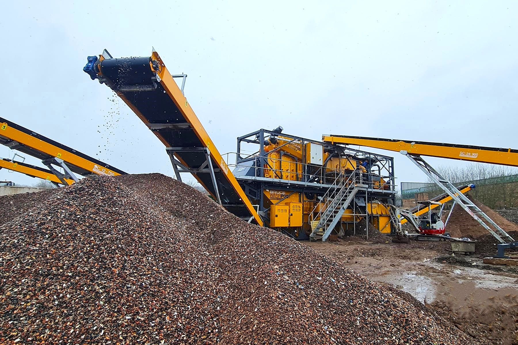 DOOLEY QUARRYING SOLUTIONS (DQS) LIMITED - объявления о продаже undefined: фото 10