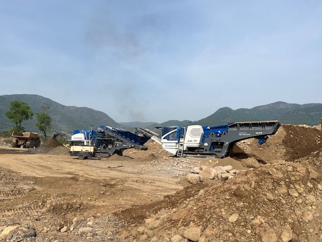 DOOLEY QUARRYING SOLUTIONS (DQS) LIMITED - объявления о продаже undefined: фото 17