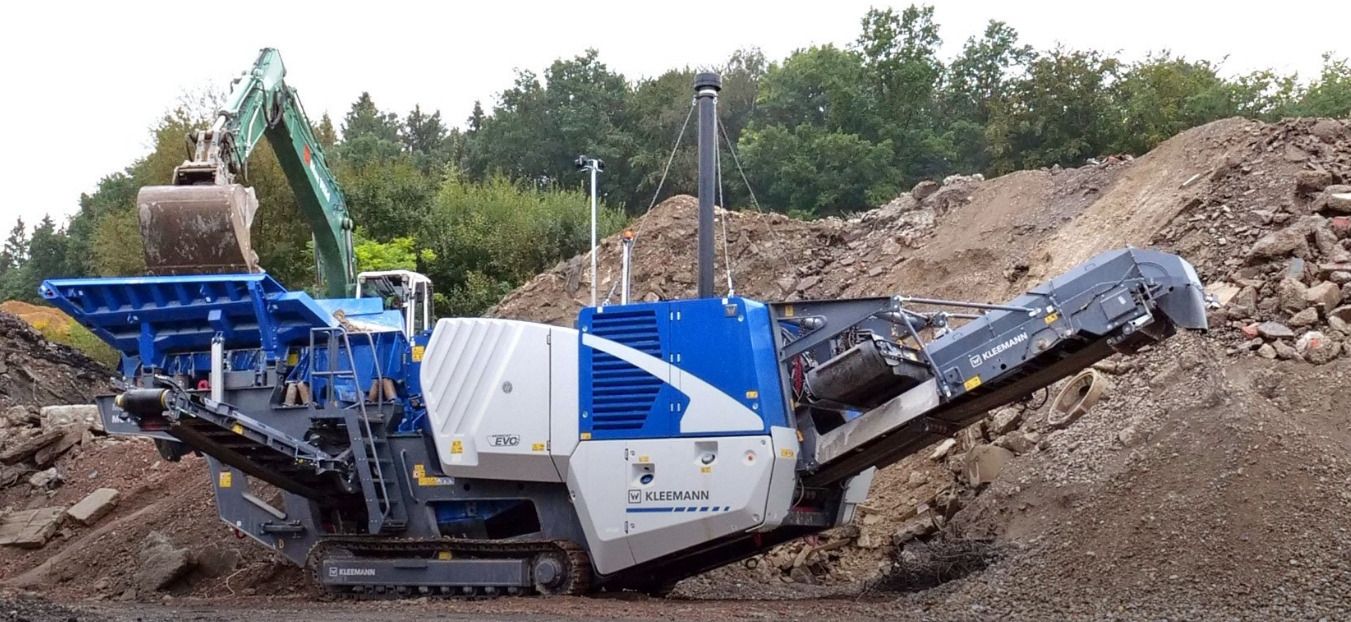 DOOLEY QUARRYING SOLUTIONS (DQS) LIMITED - объявления о продаже undefined: фото 6