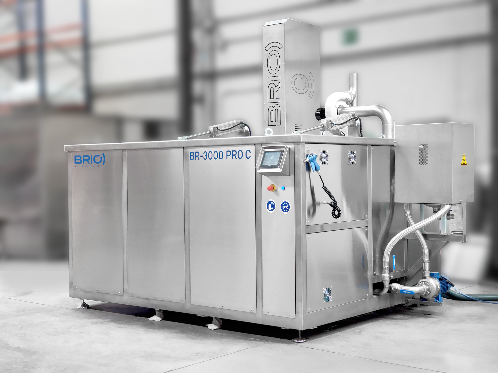 BRIO Ultrasonics - объявления о продаже undefined: фото 3