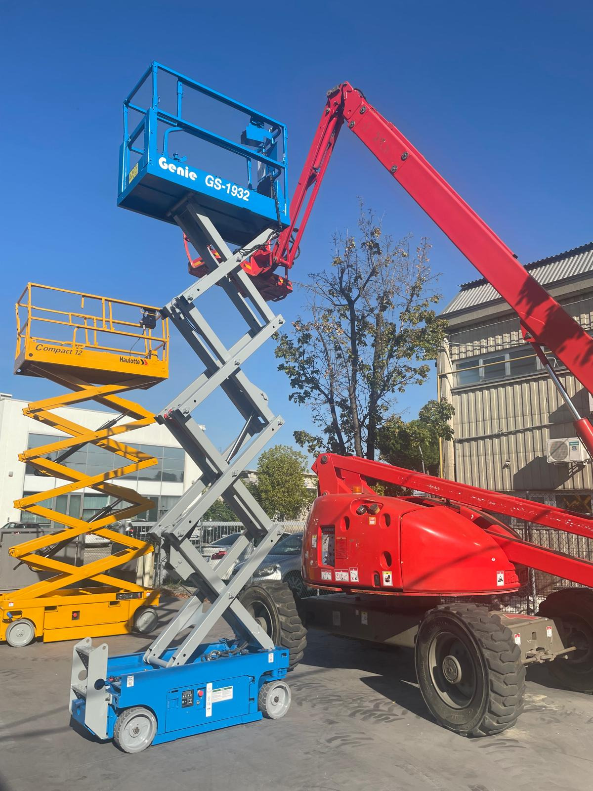 CENTRO USATO S.R.L. - объявления о продаже undefined: фото 1