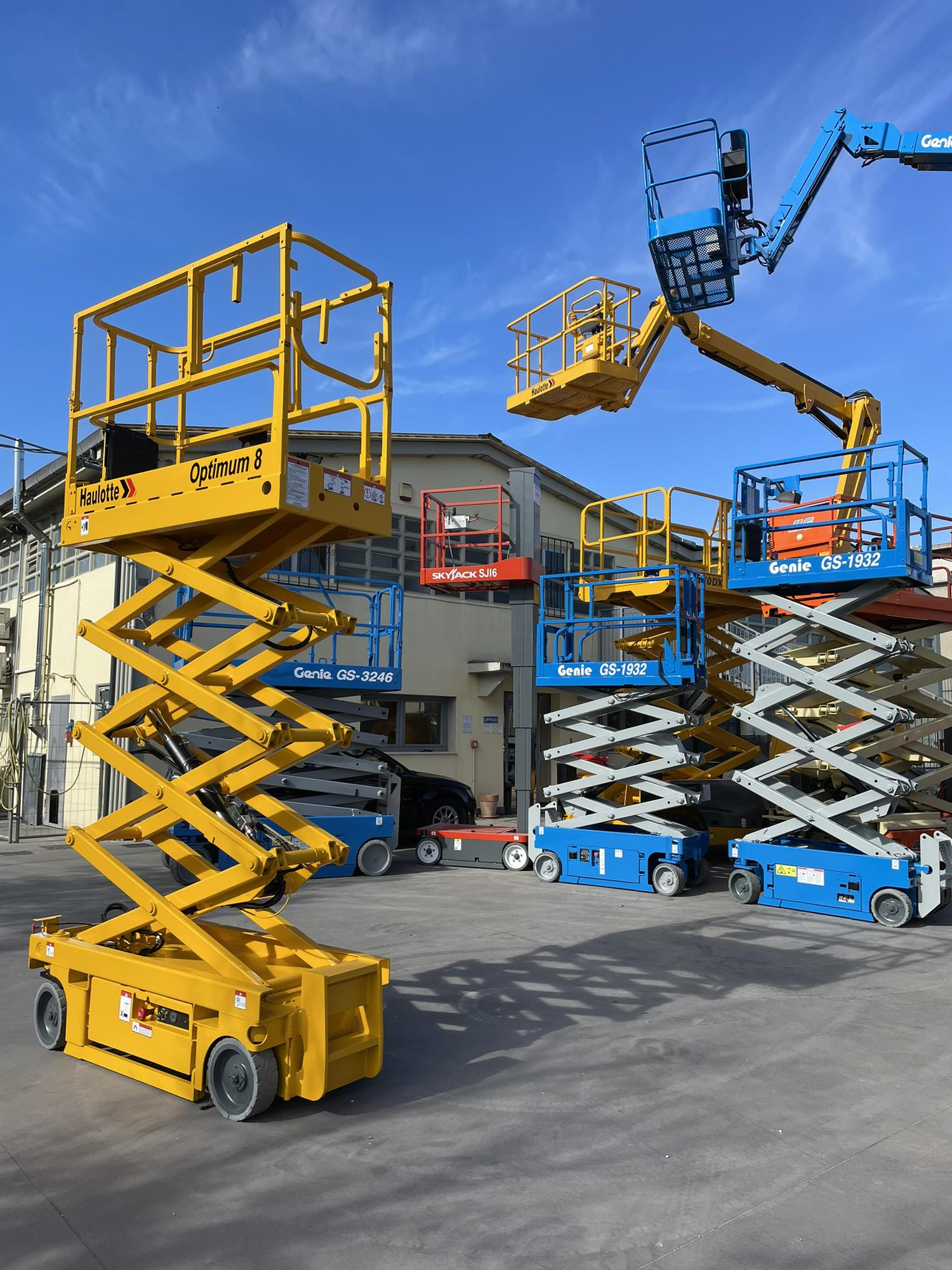 CENTRO USATO S.R.L. - объявления о продаже undefined: фото 3