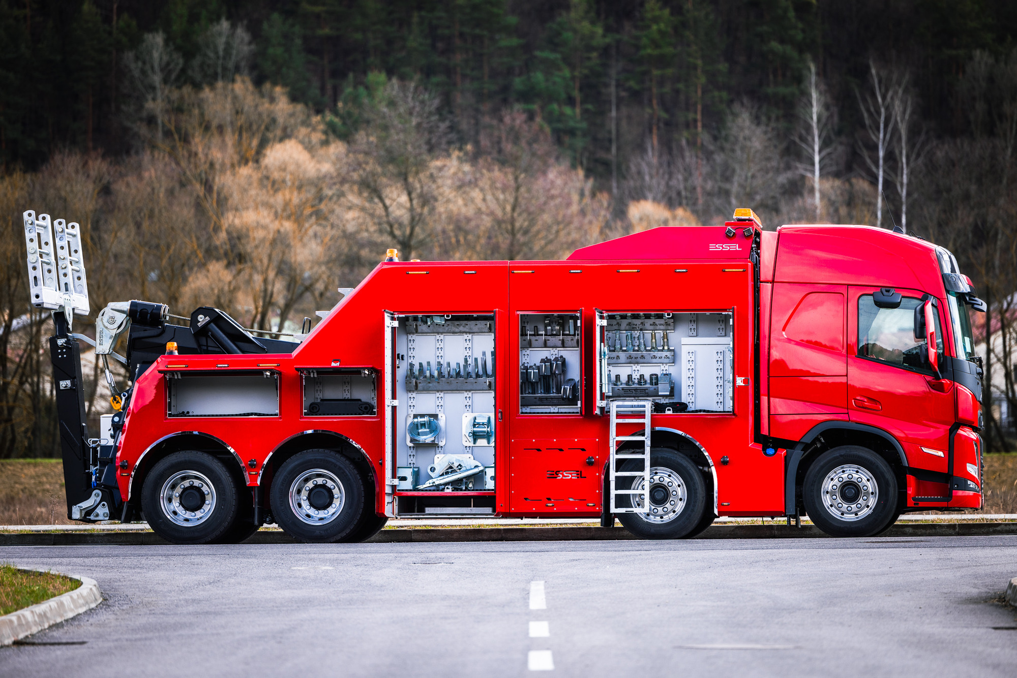 ESSEL – SL SLOVAKIA, a.s. undefined: фото 5