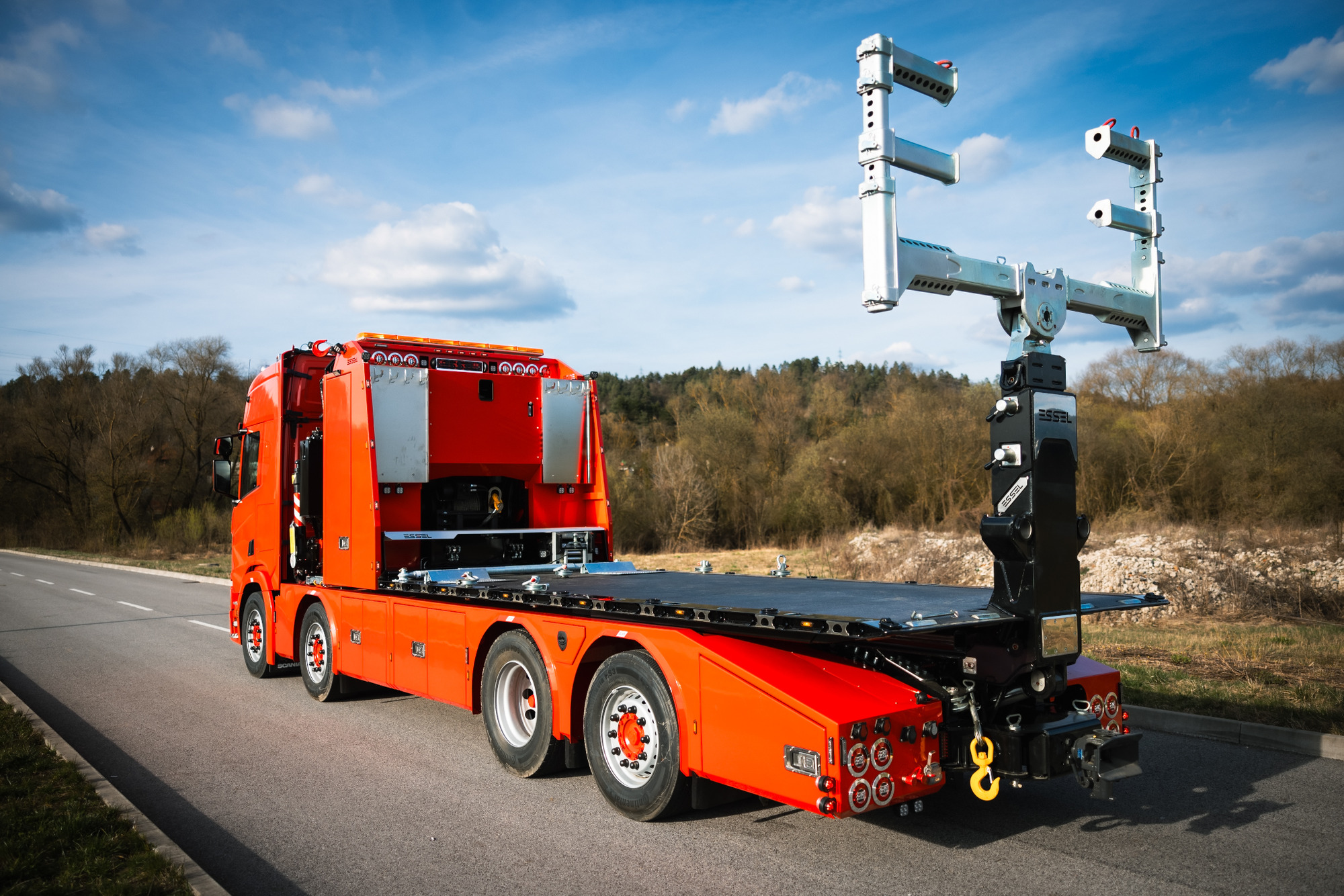 ESSEL – SL SLOVAKIA, a.s. undefined: фото 21