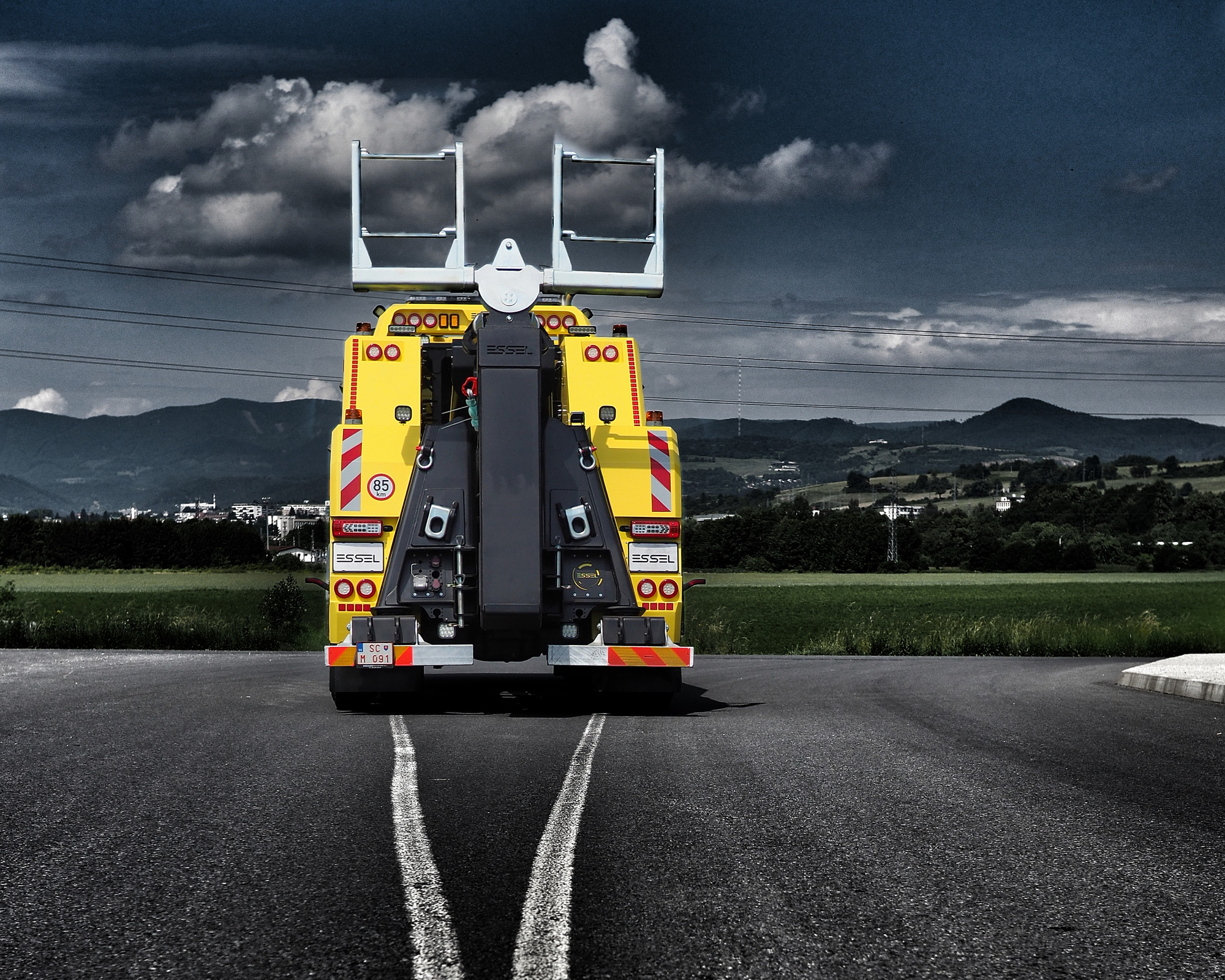 ESSEL – SL SLOVAKIA, a.s. undefined: фото 3