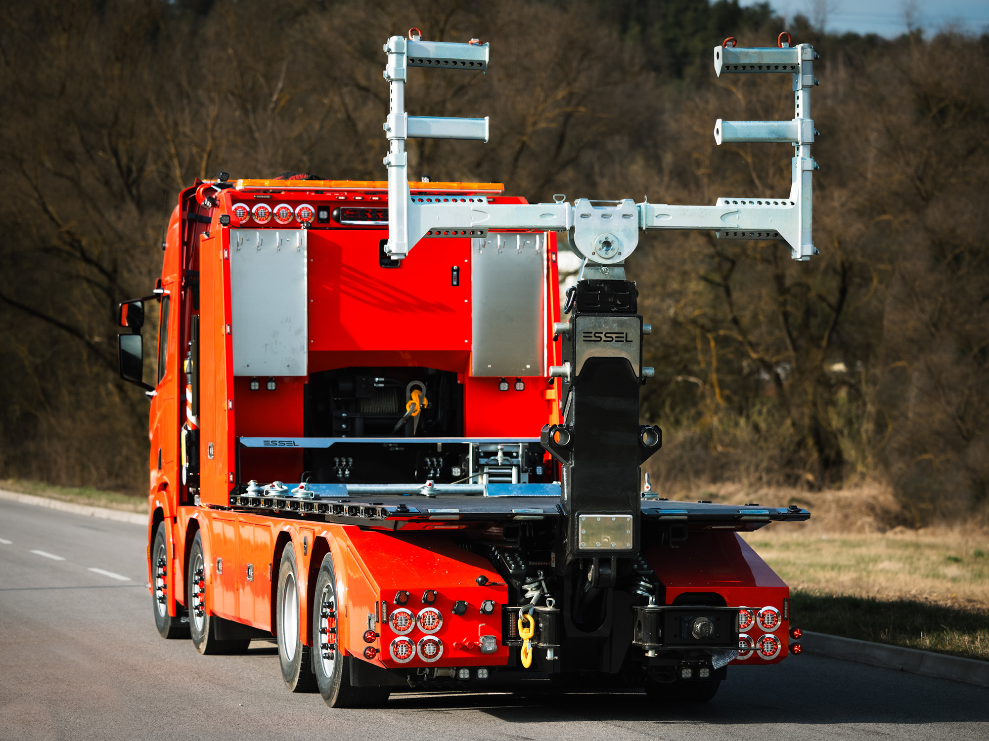 ESSEL – SL SLOVAKIA, a.s. undefined: фото 20