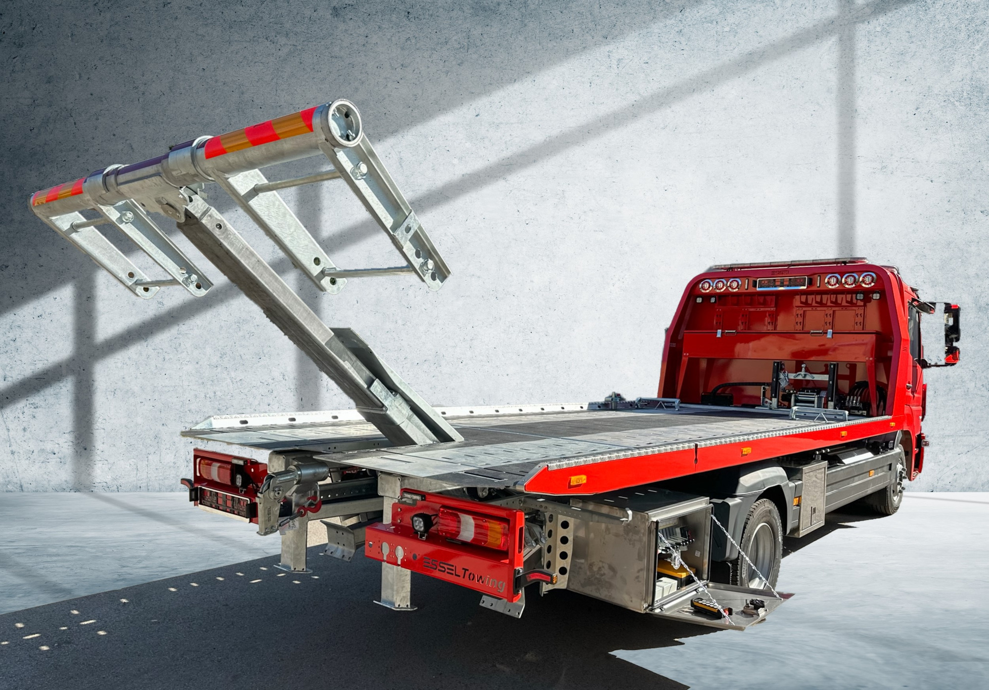 ESSEL – SL SLOVAKIA, a.s. undefined: фото 12