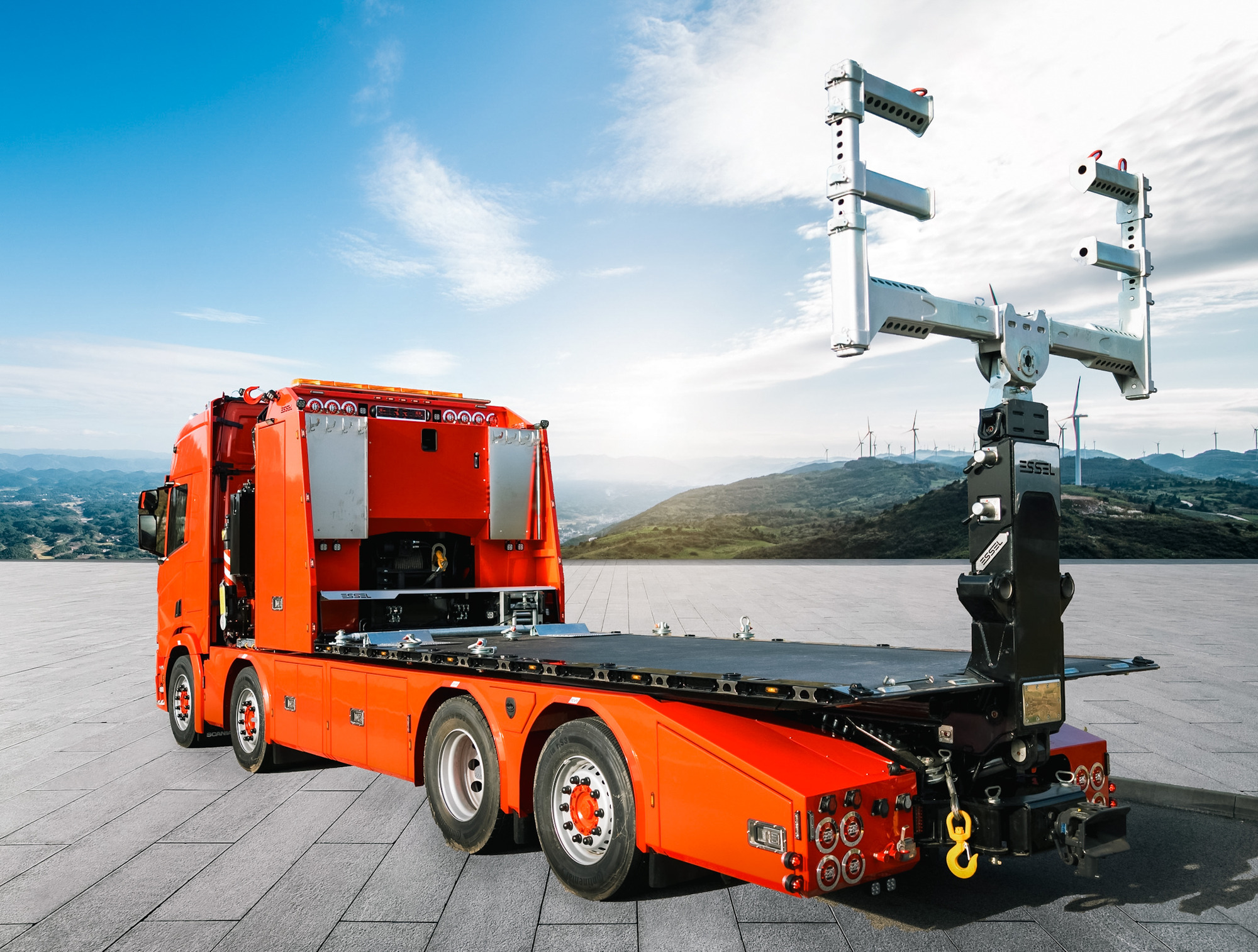 ESSEL – SL SLOVAKIA, a.s. undefined: фото 18