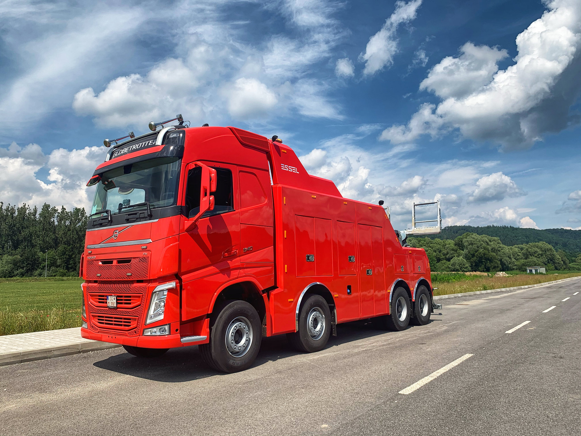 ESSEL – SL SLOVAKIA, a.s. undefined: фото 2