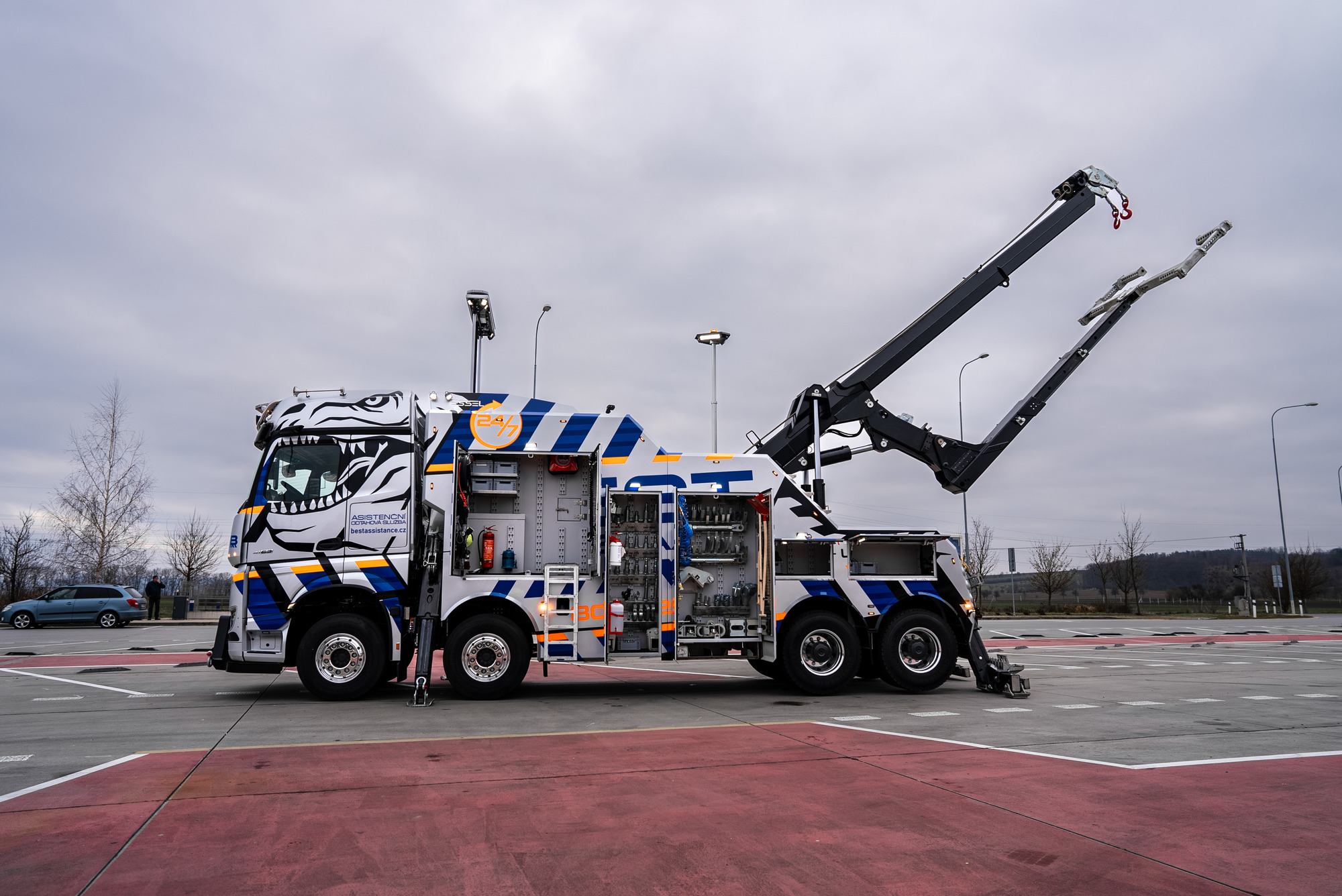 ESSEL – SL SLOVAKIA, a.s. undefined: фото 4