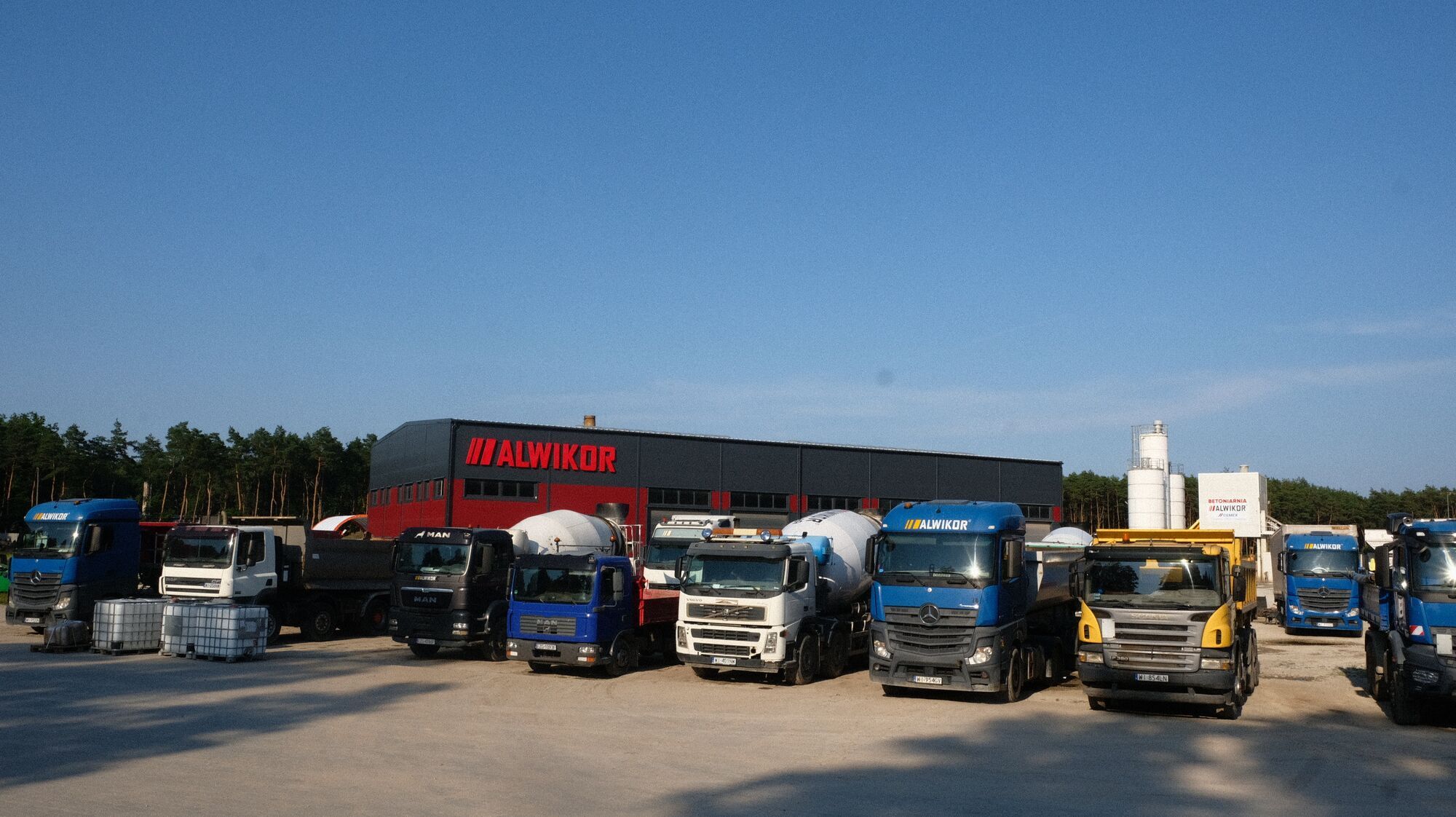 AL PLANT SPÓŁKA Z OGRANICZONĄ ODPOWIEDZIALNOŚCIĄ - объявления о продаже undefined: фото 1