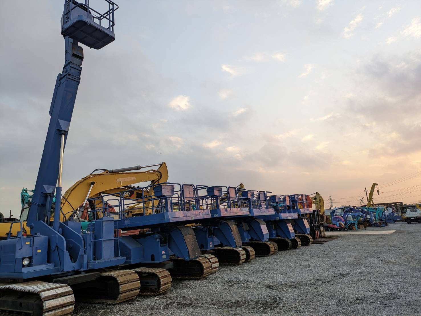 Toyokami Co., Ltd. undefined: фото 10