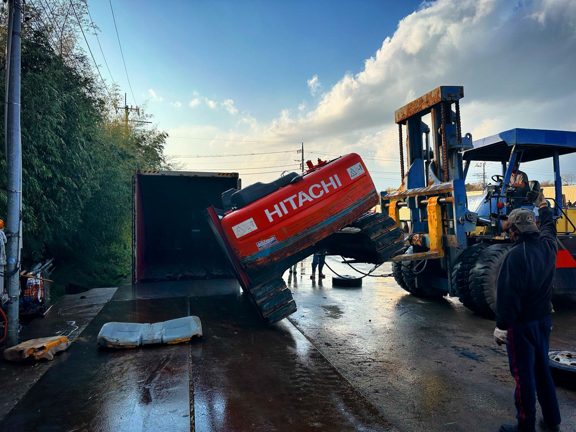 Toyokami Co., Ltd. undefined: фото 6