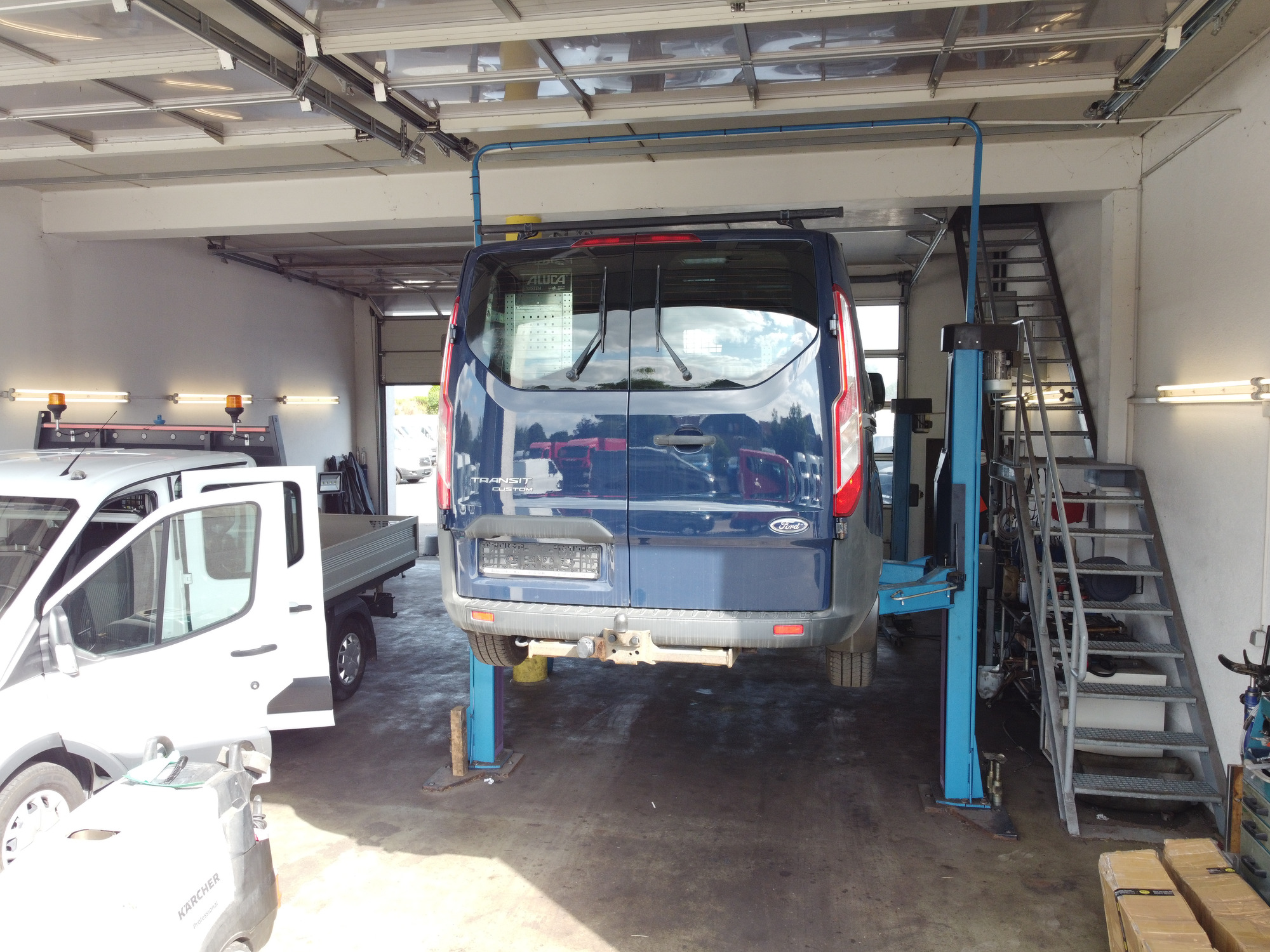 Kaiseroda Transporter GmbH undefined: фото 6