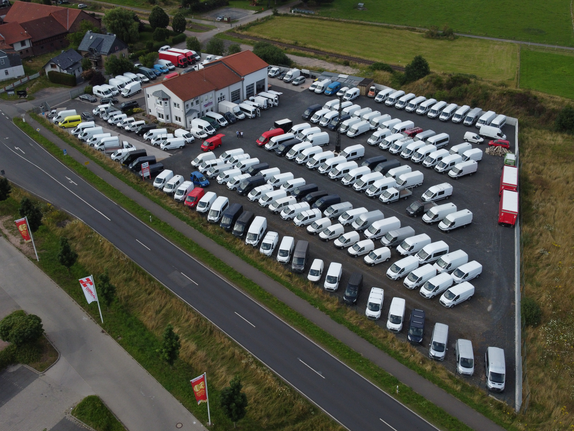 Kaiseroda Transporter GmbH undefined: фото 3