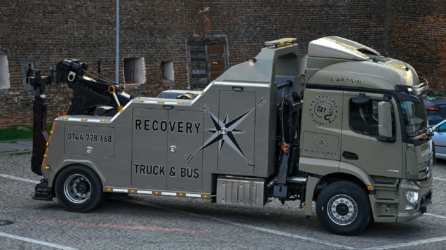 AB STAR GRUP SRL undefined: фото 3