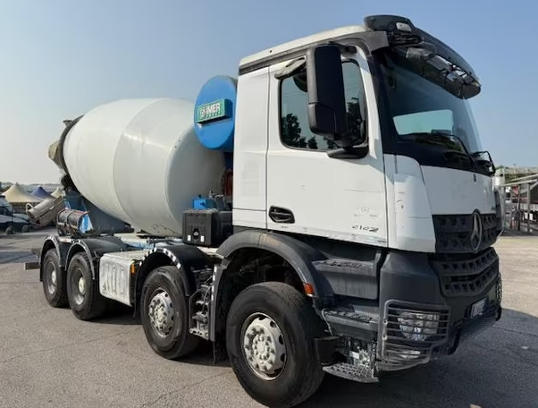 BETON MARK S.R.L. undefined: фото 4