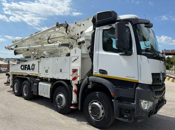 BETON MARK S.R.L. undefined: фото 2