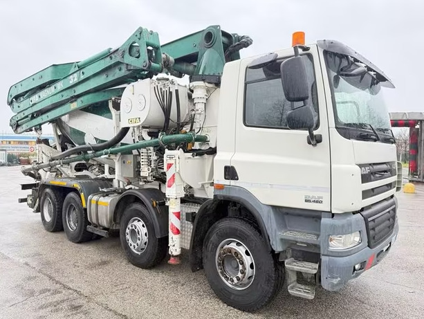 BETON MARK S.R.L. undefined: фото 5