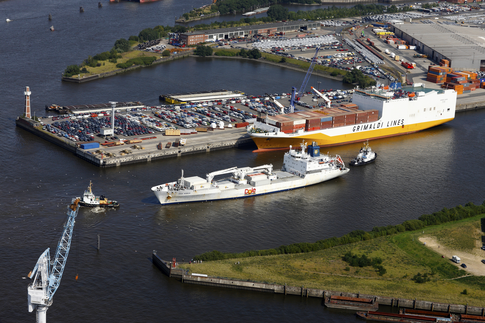 UnikTruck A/S - Погрузочно-разгрузочная техника HYSTER - Год: 2019, Дания undefined: фото 11