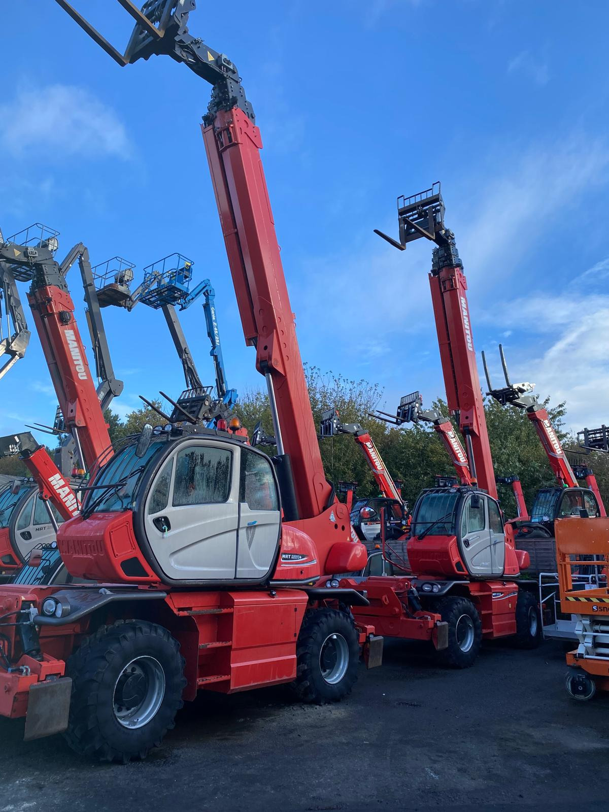 Mawsley Machinery Ltd - объявления о продаже undefined: фото 6