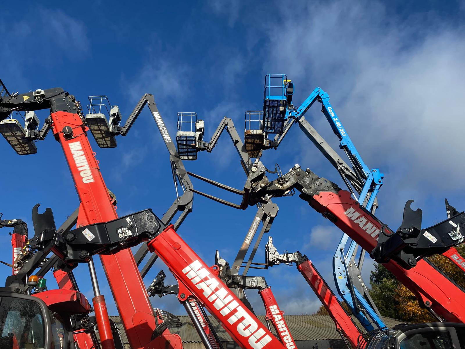 Mawsley Machinery Ltd - объявления о продаже undefined: фото 2