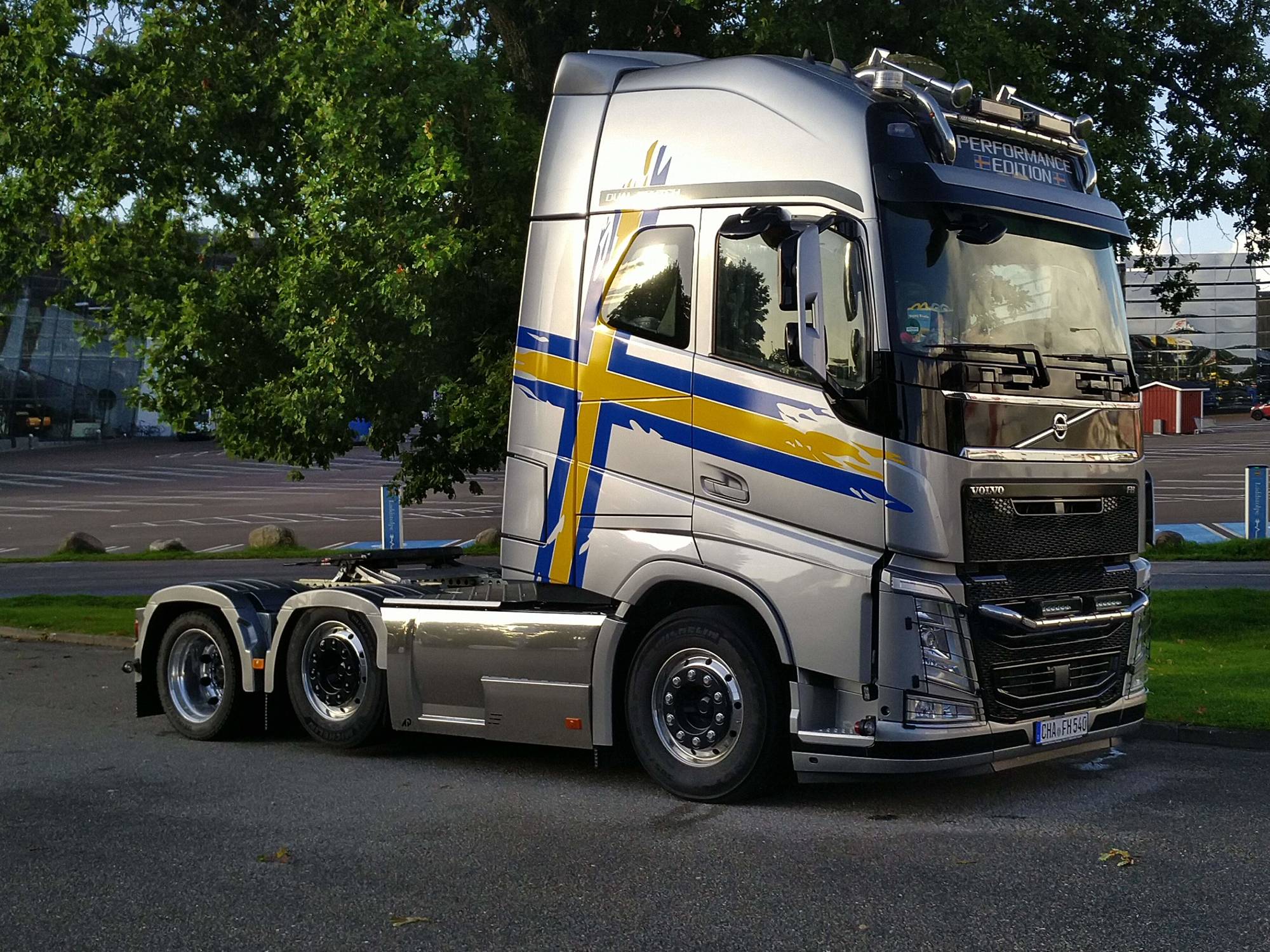 LKW-Service Nuernberger KG - объявления о продаже undefined: фото 2