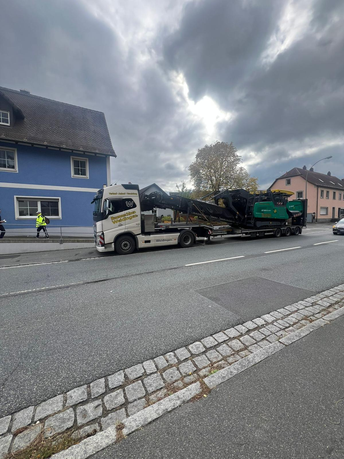 Baumaschinen Weidinger AG - объявления о продаже undefined: фото 9