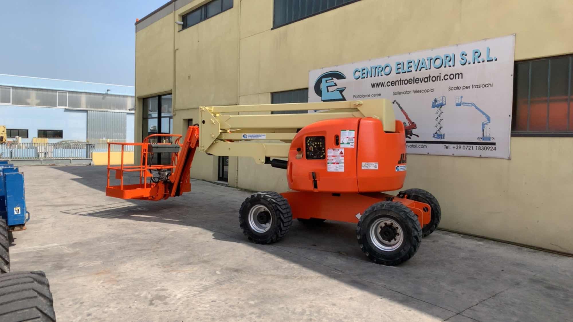 Centro Elevatori SRL - объявления о продаже undefined: фото 11