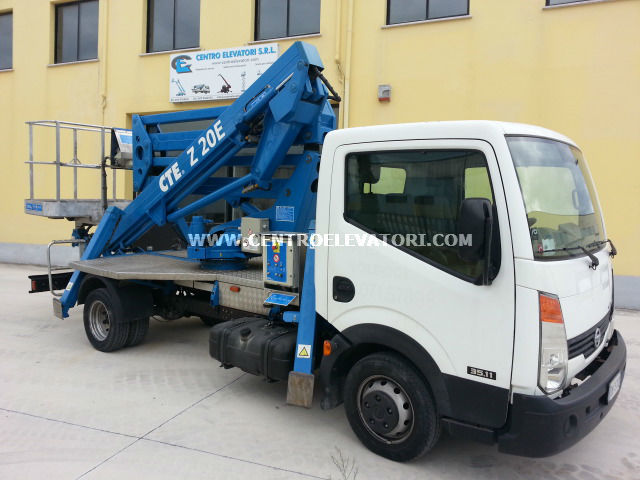 Centro Elevatori SRL - объявления о продаже undefined: фото 3