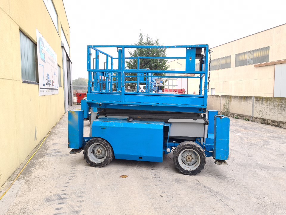 Centro Elevatori SRL - объявления о продаже undefined: фото 14