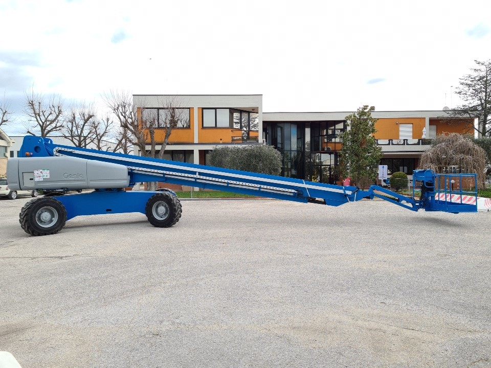 Centro Elevatori SRL - объявления о продаже undefined: фото 18