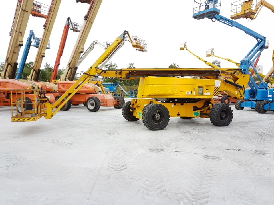 Centro Elevatori SRL - объявления о продаже undefined: фото 21