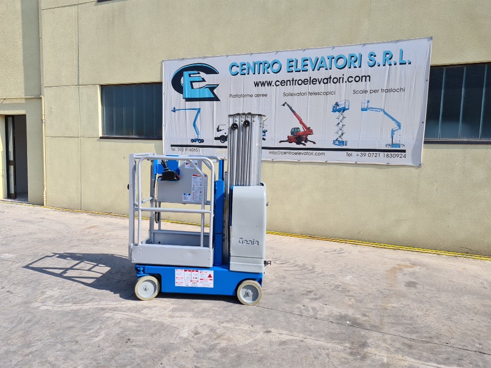 Centro Elevatori SRL - объявления о продаже undefined: фото 15