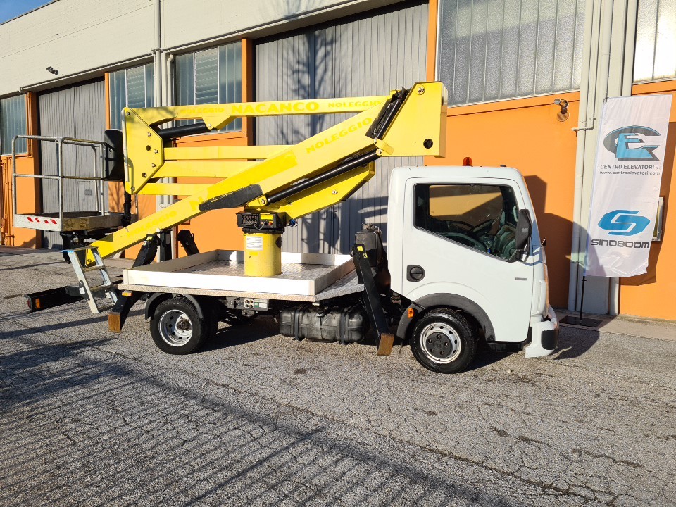 Centro Elevatori SRL - объявления о продаже undefined: фото 8