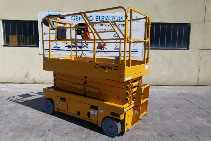 Centro Elevatori SRL - объявления о продаже undefined: фото 24