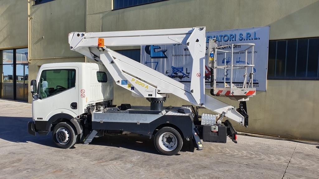 Centro Elevatori SRL - объявления о продаже undefined: фото 7